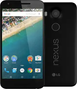 Замена сенсора на телефоне LG Nexus 5X в Нижнем Новгороде